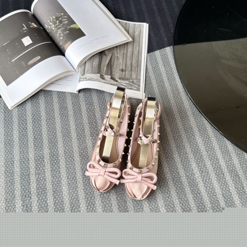 Valentino High Heels